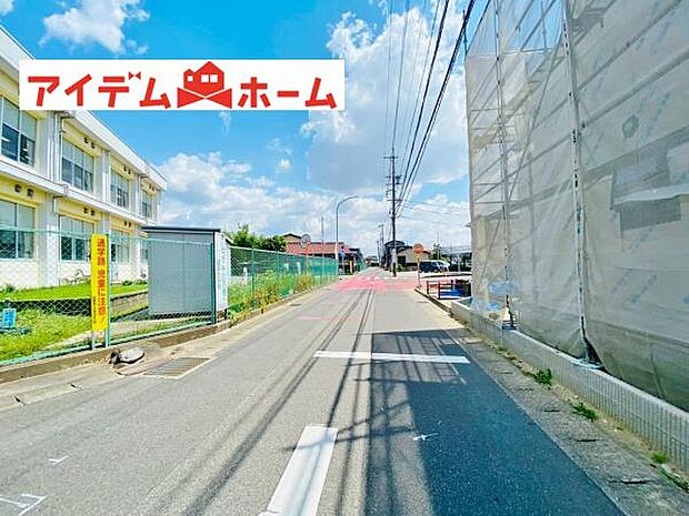 いつでも現地ご案内いたします♪ お気軽にお問合せください!