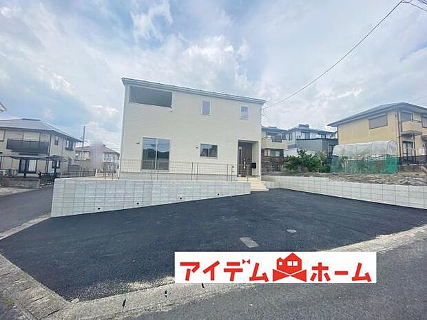 いつでも現地ご案内いたします♪ お気軽にお問合せください!