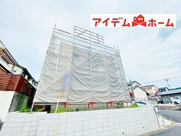 いつでも現地ご案内いたします♪ お気軽にお問合せください!