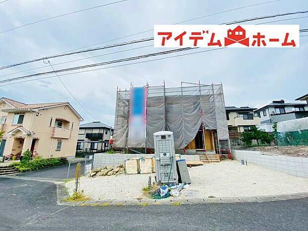 いつでも現地ご案内いたします♪ お気軽にお問合せください!