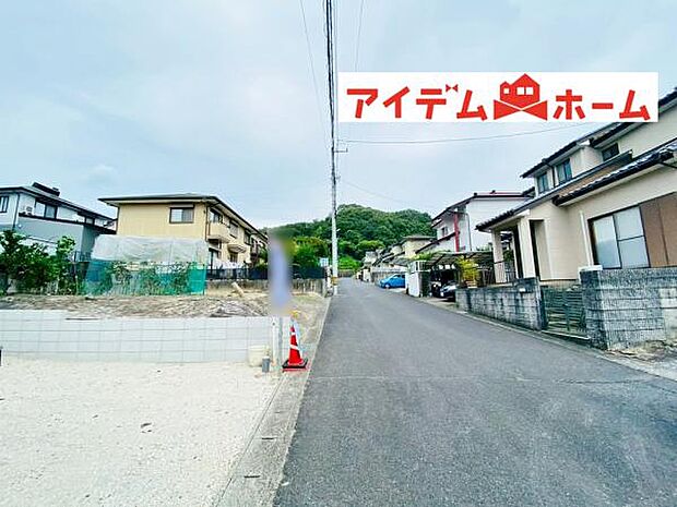 いつでも現地ご案内いたします♪ お気軽にお問合せください!