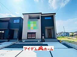 江南市　第2般若町　1号棟