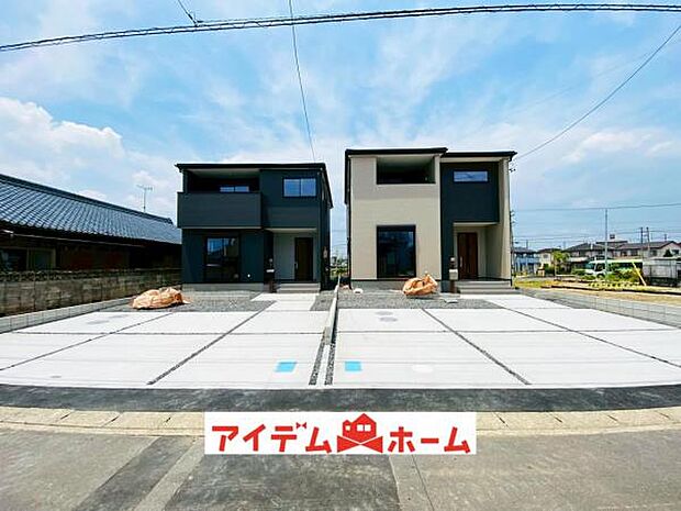 全体 いつでも現地ご案内いたします♪ お気軽にお問合せください!