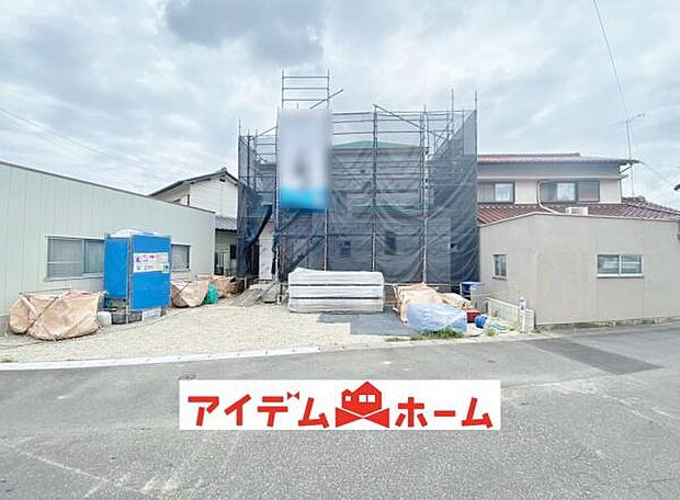 いつでも現地ご案内いたします♪ お気軽にお問合せください！ 