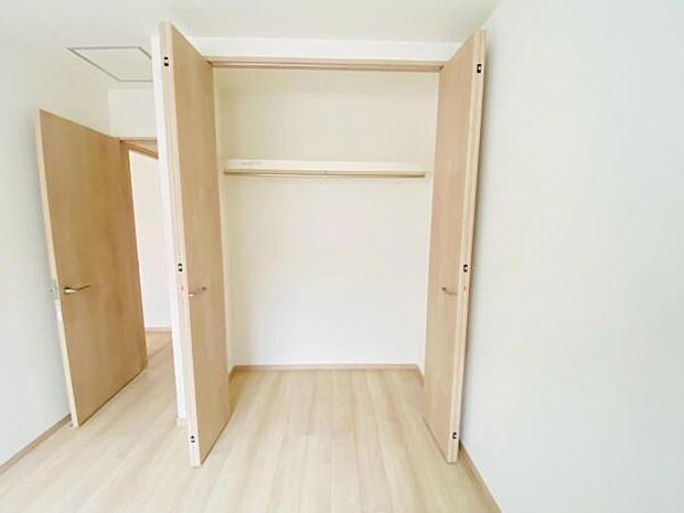 内観写真 いつでも現地ご案内いたします♪