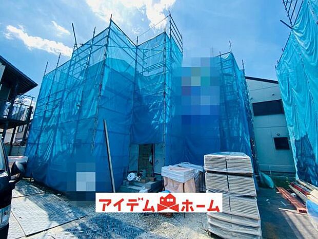 いつでも現地ご案内いたします♪ お気軽にお問合せください!