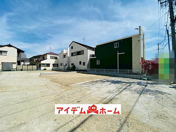 いつでも現地ご案内いたします♪ お気軽にお問合せください！ 