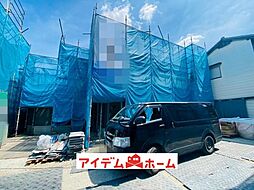 北名古屋市 熊之庄十二社 B号棟