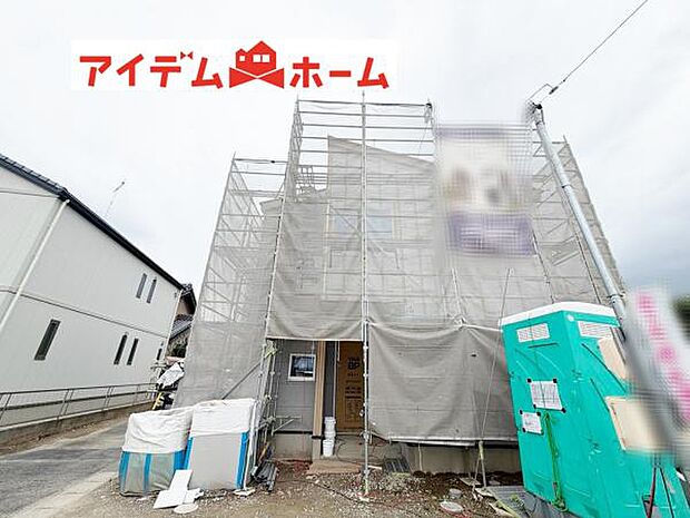いつでも現地ご案内いたします♪ お気軽にお問合せください!