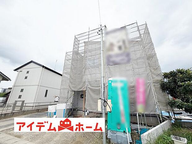 いつでも現地ご案内いたします♪ お気軽にお問合せください!