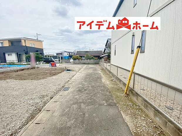 いつでも現地ご案内いたします♪ お気軽にお問合せください！