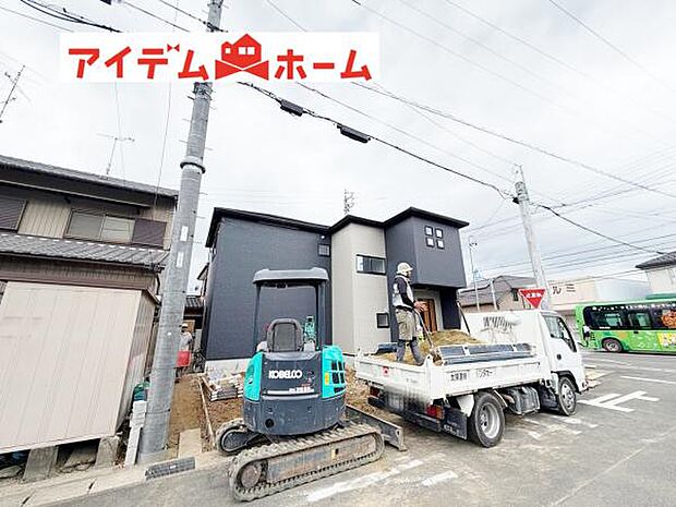 いつでも現地ご案内いたします♪ お気軽にお問合せください!
