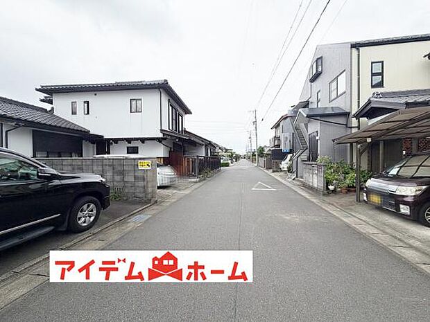 いつでも現地ご案内いたします♪ お気軽にお問合せください!