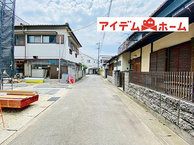 いつでも現地ご案内いたします♪ お気軽にお問合せください!