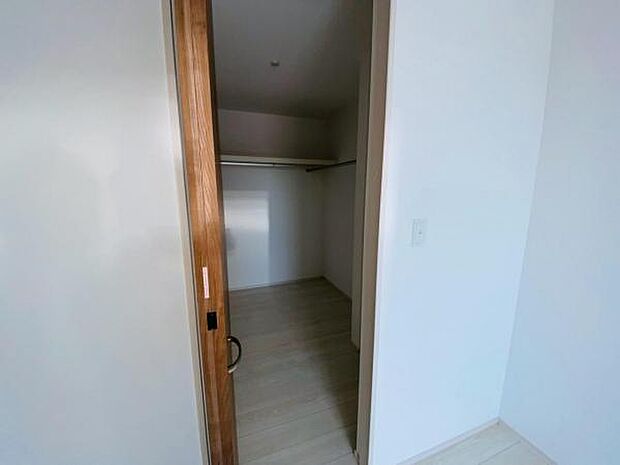内観写真 いつでも現地ご案内いたします♪
