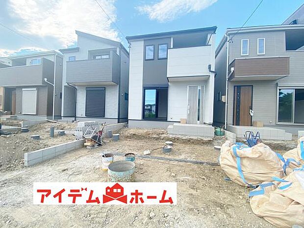 いつでも現地ご案内いたします♪ お気軽にお問合せください!