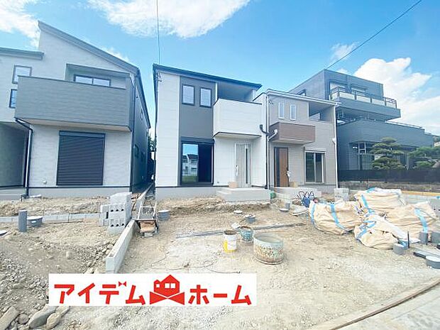 いつでも現地ご案内いたします♪ お気軽にお問合せください!