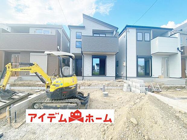 いつでも現地ご案内いたします♪ お気軽にお問合せください!