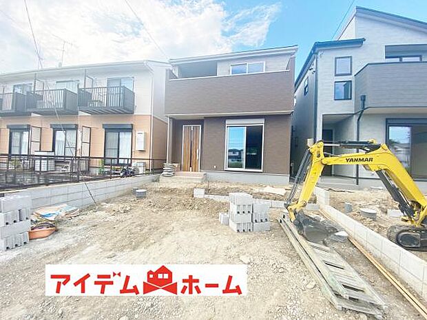 いつでも現地ご案内いたします♪ お気軽にお問合せください!