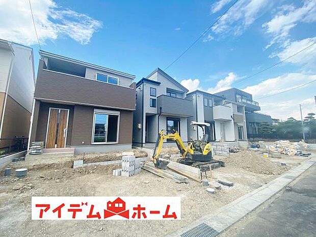 いつでも現地ご案内いたします♪ お気軽にお問合せください!