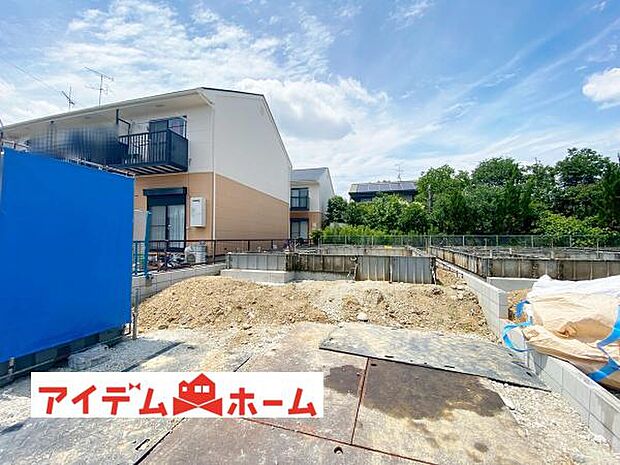 いつでも現地ご案内いたします♪ お気軽にお問合せください!