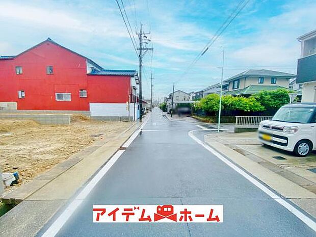 いつでも現地ご案内いたします♪ お気軽にお問合せください！