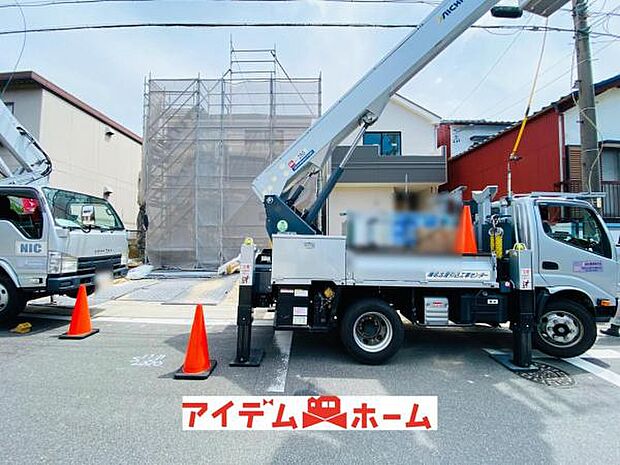 いつでも現地ご案内いたします♪ お気軽にお問合せください!