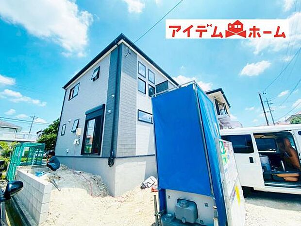 いつでも現地ご案内いたします♪ お気軽にお問合せください!