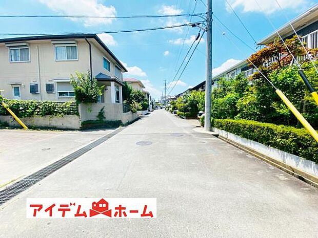 いつでも現地ご案内いたします♪ お気軽にお問合せください!