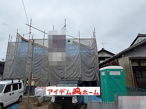 いつでも現地ご案内いたします♪ お気軽にお問合せください!