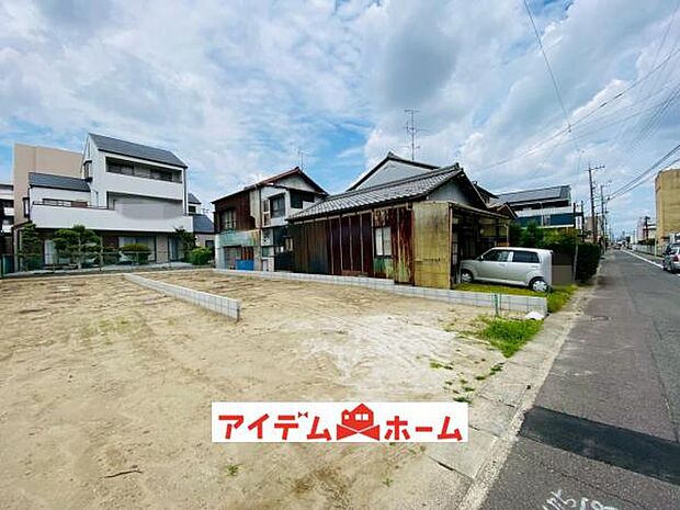 いつでも現地ご案内いたします♪ お気軽にお問合せください!