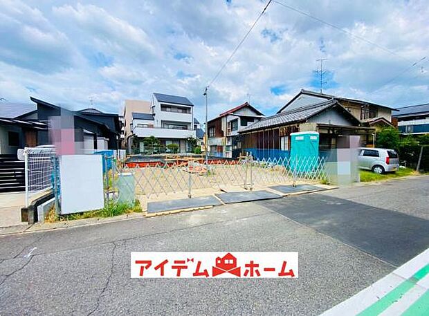 いつでも現地ご案内いたします♪ お気軽にお問合せください!