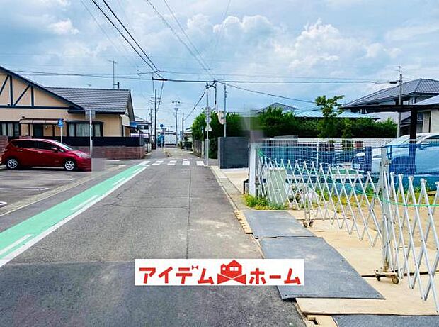 いつでも現地ご案内いたします♪ お気軽にお問合せください!