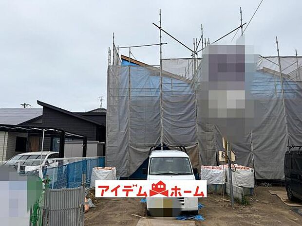 いつでも現地ご案内いたします♪ お気軽にお問合せください！ 