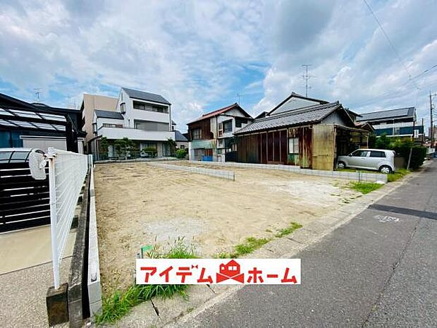 いつでも現地ご案内いたします♪ お気軽にお問合せください!