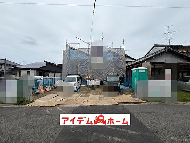 いつでも現地ご案内いたします♪ お気軽にお問合せください！ 