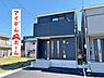 外観：いつでも現地ご案内いたします♪ お気軽にお問合せください！ 