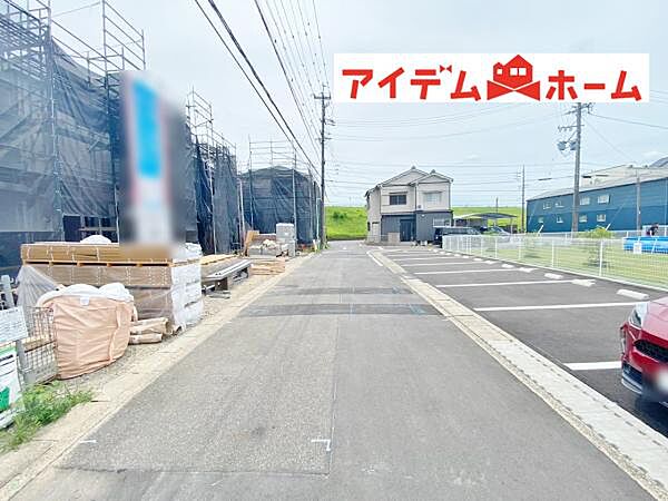 いつでも現地ご案内いたします♪ お気軽にお問合せください！