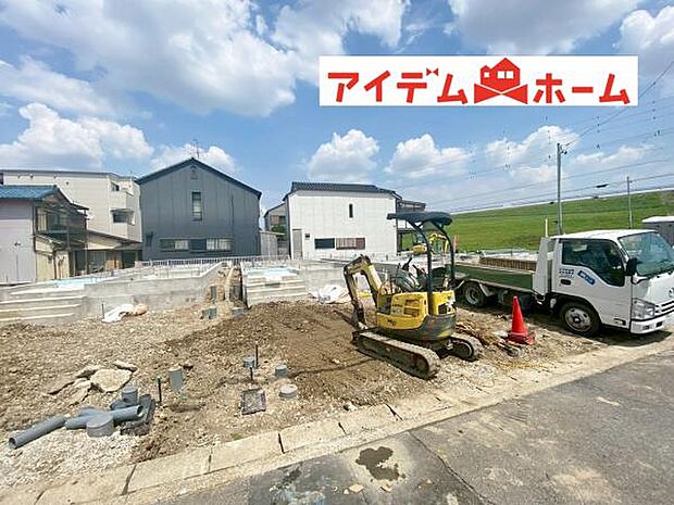 いつでも現地ご案内いたします♪ お気軽にお問合せください!