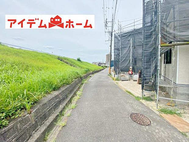 いつでも現地ご案内いたします♪ お気軽にお問合せください！ 