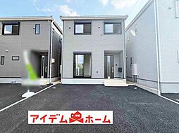 愛知県春日井市花長町1丁目14番3
