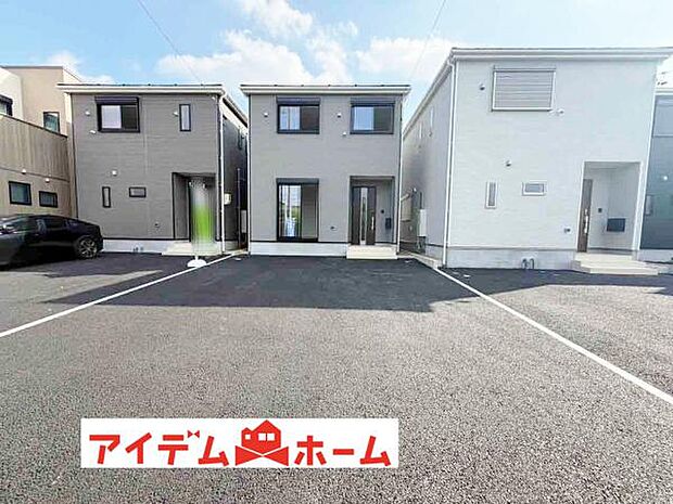 いつでも現地ご案内いたします♪ お気軽にお問合せください！ 
