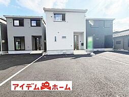 愛知県春日井市花長町1丁目14番3