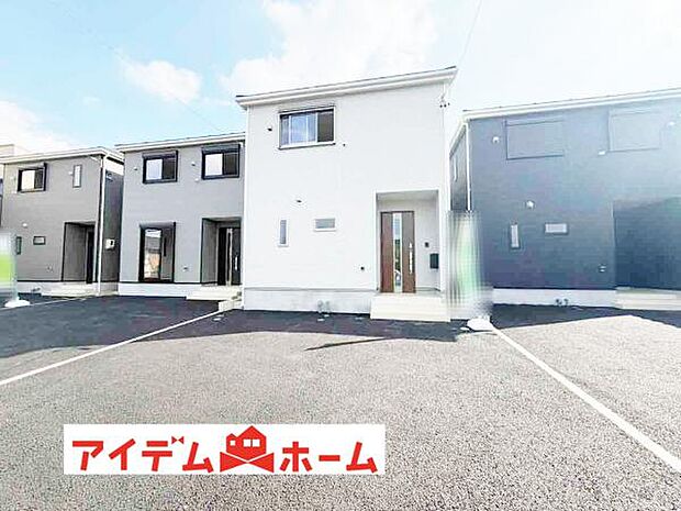 いつでも現地ご案内いたします♪ お気軽にお問合せください!
