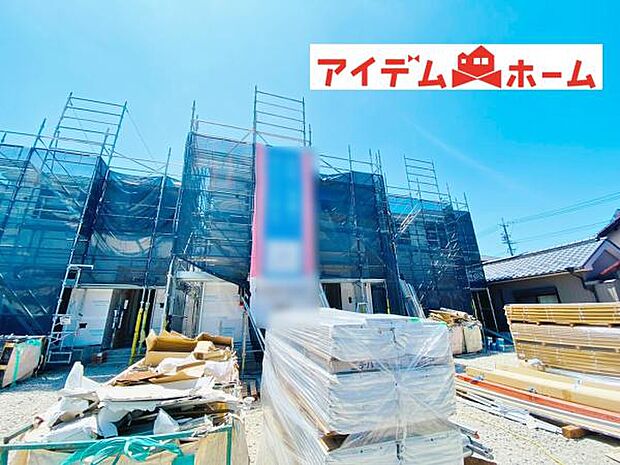 いつでも現地ご案内いたします♪ お気軽にお問合せください！ 