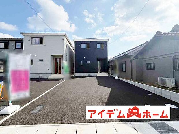いつでも現地ご案内いたします♪ お気軽にお問合せください!