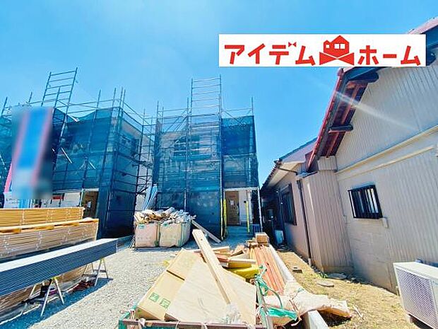 いつでも現地ご案内いたします♪ お気軽にお問合せください！ 
