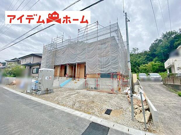 いつでも現地ご案内いたします♪ お気軽にお問合せください！ 