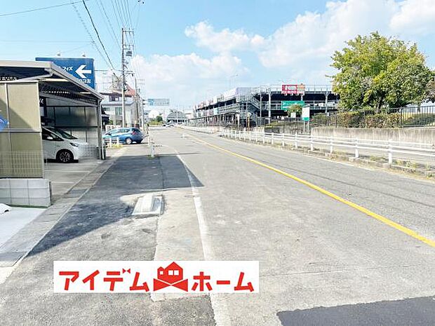 いつでも現地ご案内いたします♪ お気軽にお問合せください!