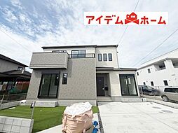 春日井市町屋町 全1棟